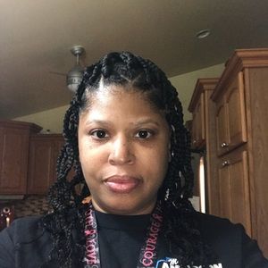 Meet your Posher, Sherease